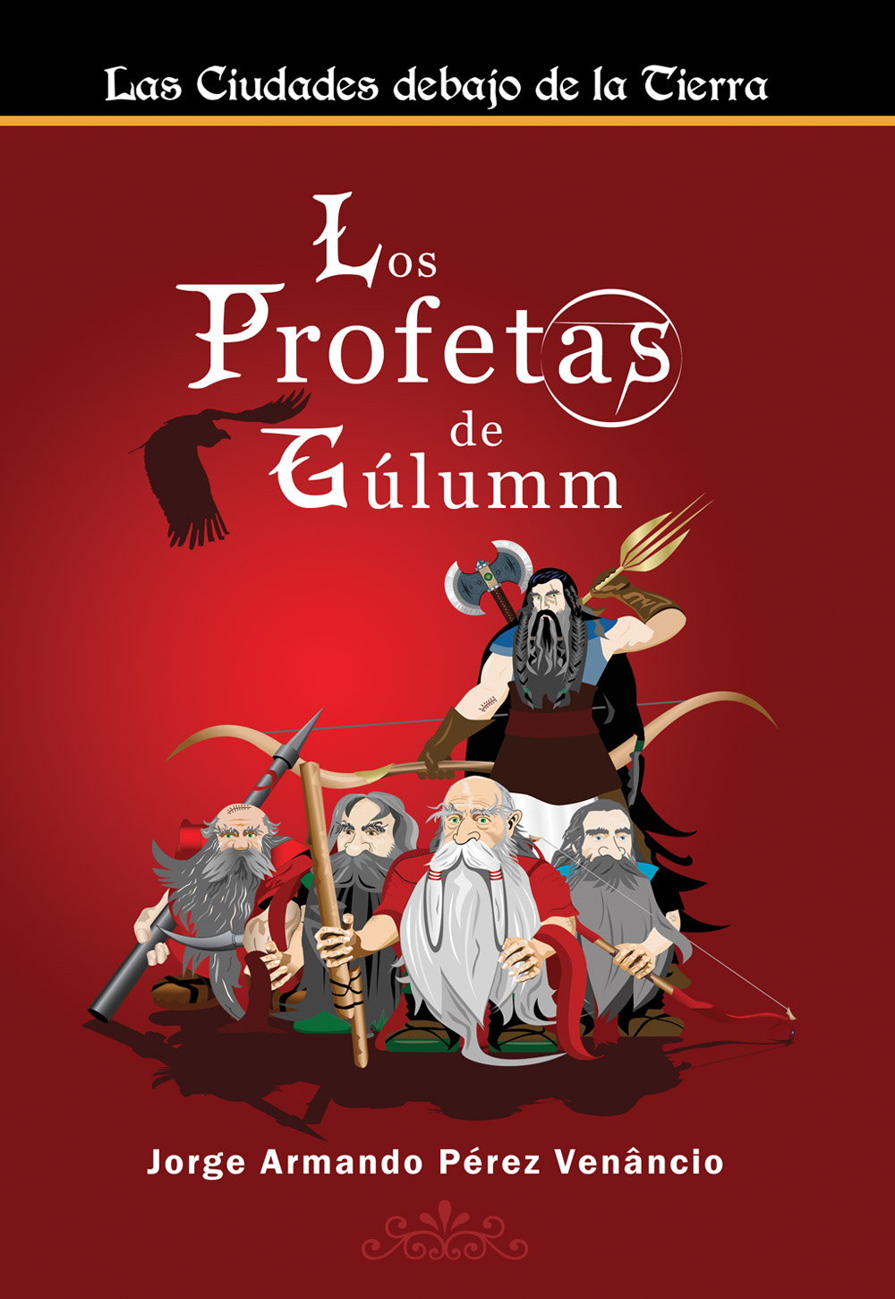 Los Profetas de Gúlumm