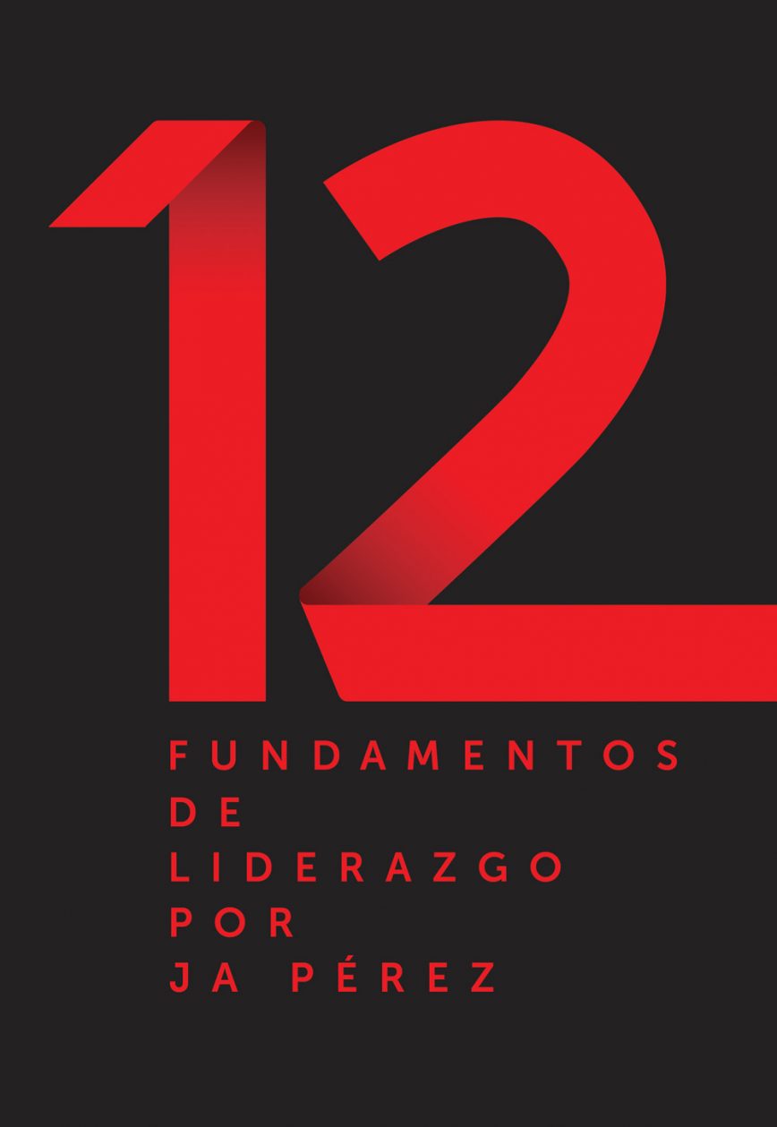 12 Fundamentos de Liderazgo
