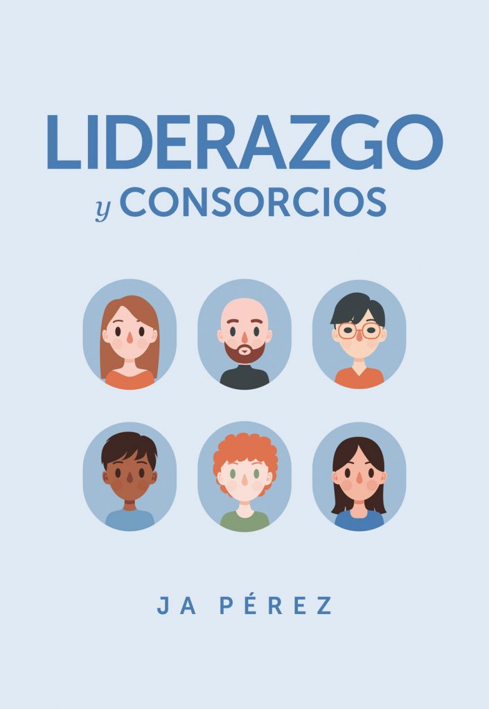 Liderazgo y Consorcios por JA Perez