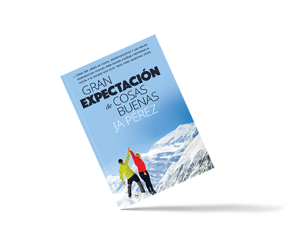 Gran Expectacion de Cosas Buenas