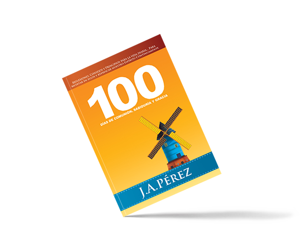 100 Dias de Comunion Sabiduria y Gracia