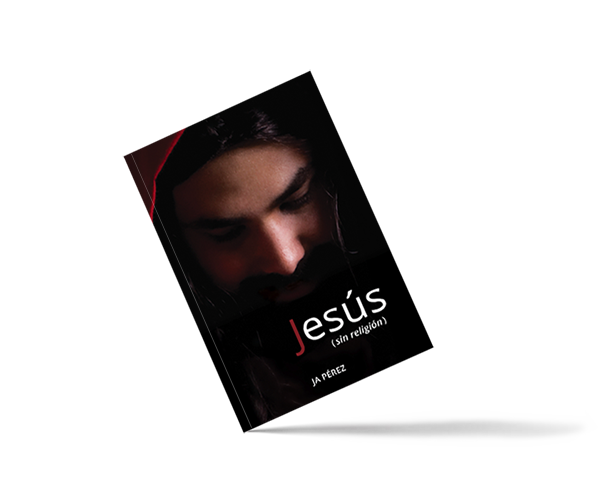 Jesus Sin Religion