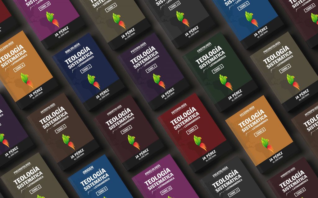 Teología Sistemática para Latinoamérica