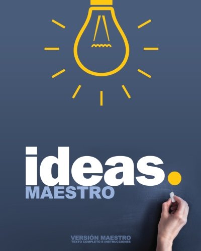 Ideas Maestro