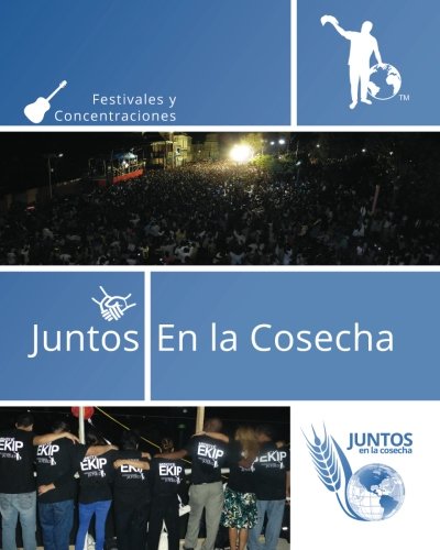 Juntos: En la Cosecha