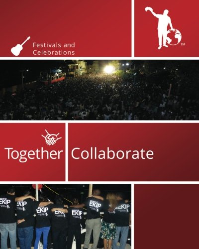 Together: Collaborate: Short-term missions